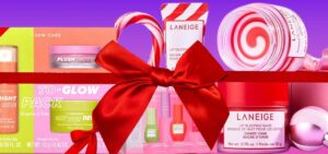 2024 Skin Care & Beauty Amazon Gift Guide
