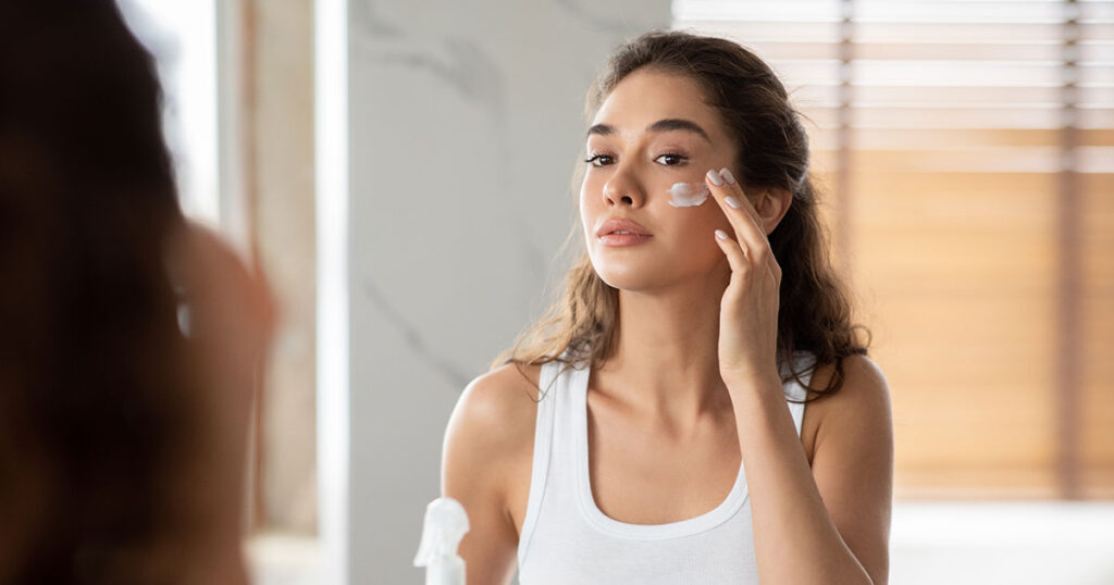 How Long Does It Take For Skincare Products to Work?